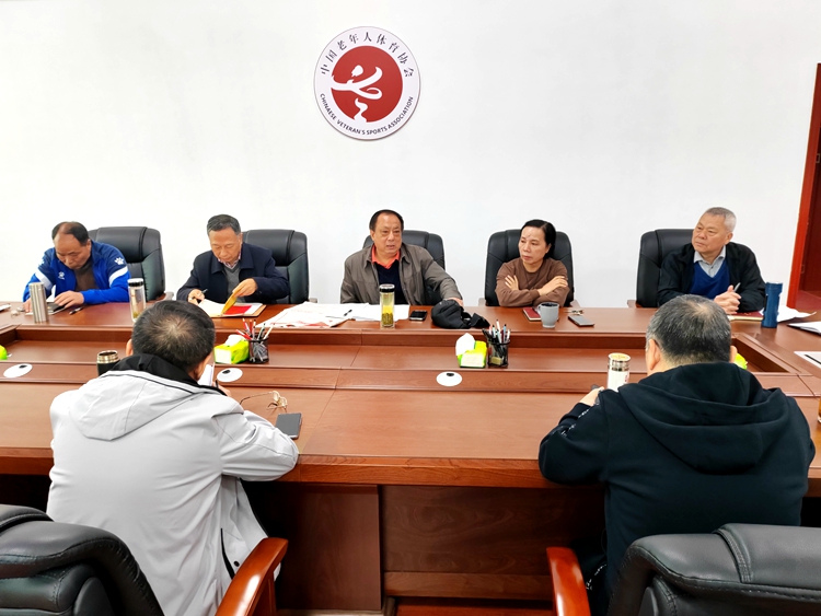 景德镇市老年体协联系实际深入学习党的二十大精神