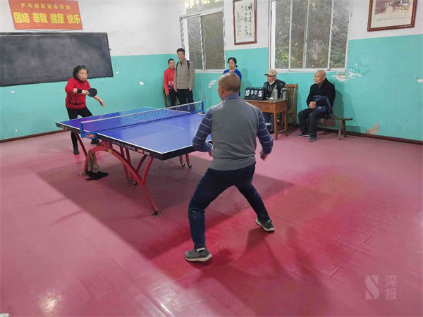 2024年景德镇市“吉羊杯”中老年人乒乓球团体赛圆满落幕