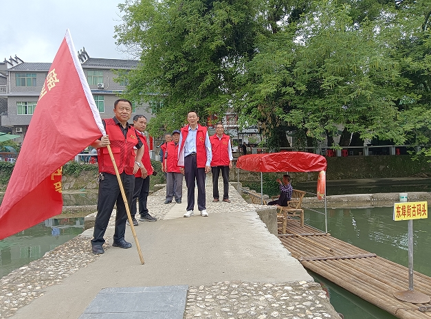 散文：全民健身 动起来—— 写在 2025 年第 17 个 “全民健身日” 之际